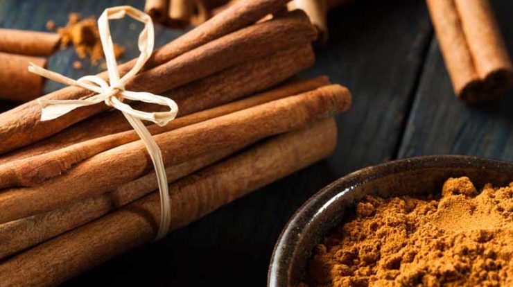 قیمت دارچین کیلویی