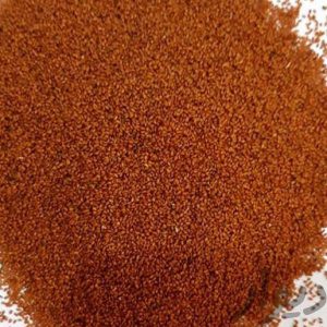 تهیه بهترین دانه خاکشیر زرین همدان