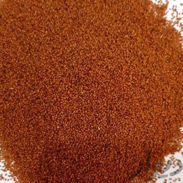 تهیه بهترین دانه خاکشیر زرین همدان