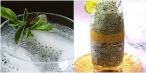 خرید اینترنتی انواع دانه تخم شربتی ریز