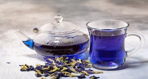 مرکز فروش دمنوش گل گاوزبان