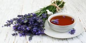 بسته بندی انواع دمنوش گل گاوزبان الموت