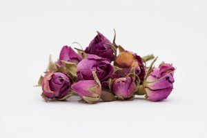 دمنوش غنچه گل محمدی