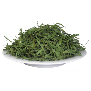 عرضه سبزی ترخون خشک