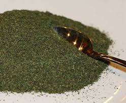 سبزی نعناع خشک مرغوب