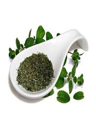 سبزی نعناع خشک مرغوب