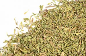 فروش آویشن خشک شده