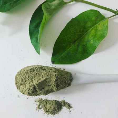 شرکت تولید و پخش برگ درخت سدر