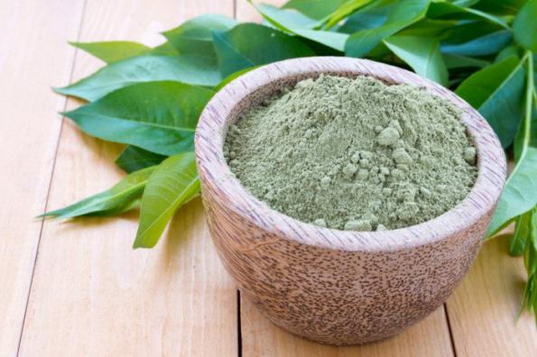 فروش عمده برگ حنا به قیمت روز 