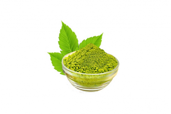 قیمت برگ گیاه دارویی حنا در بازار