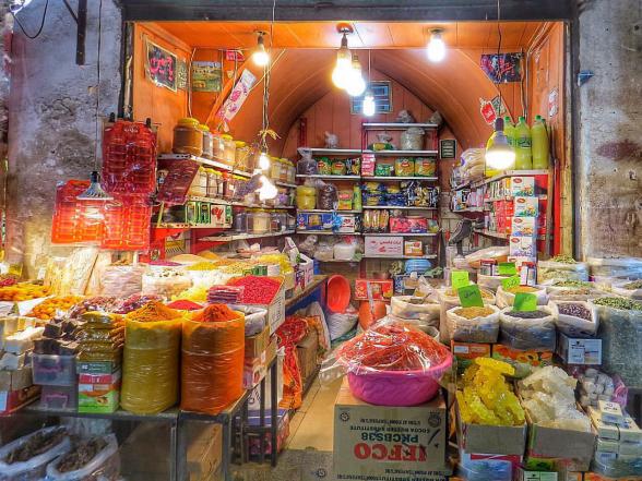 قیمت روز برگ مورد در عطاری ها