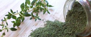 خرید اینترنتی آویشن کوهی