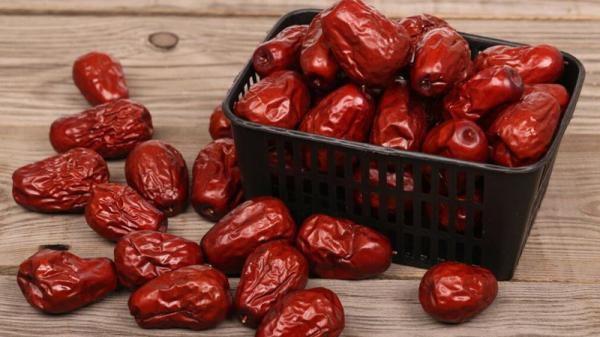 خصوصیات انواع عناب صادراتی