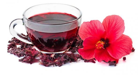 تفاوت چای ترش ایرانی و خارجی