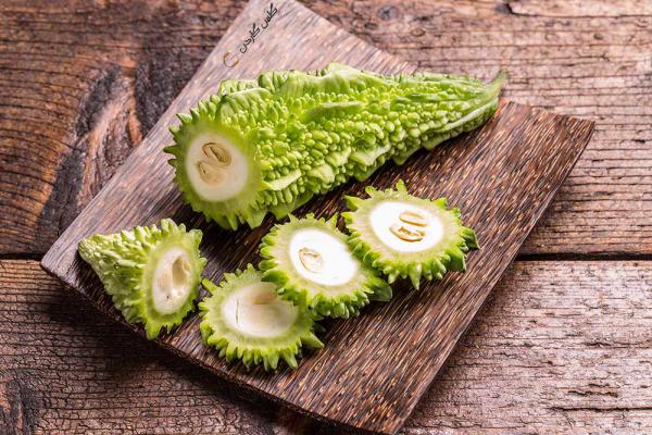 صادرات خیار کارلا فله به کشورهای همسایه