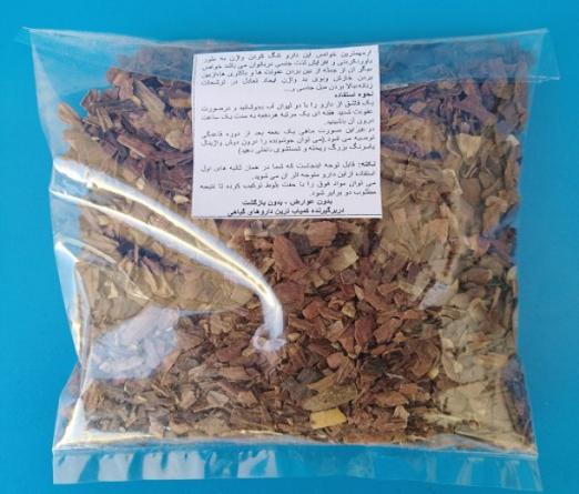 مزایای جفت بلوط بسته بندی شده اصل