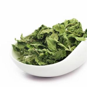 تولید سبزی خشک