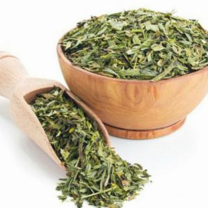 سبزی خشک پرمصرف