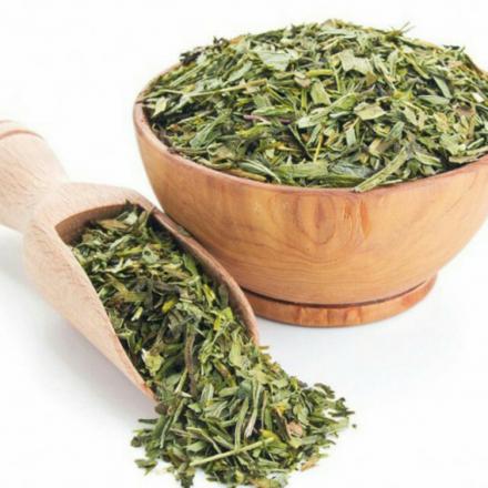 توزیع سبزی خشک نعناع دستگاه خشک