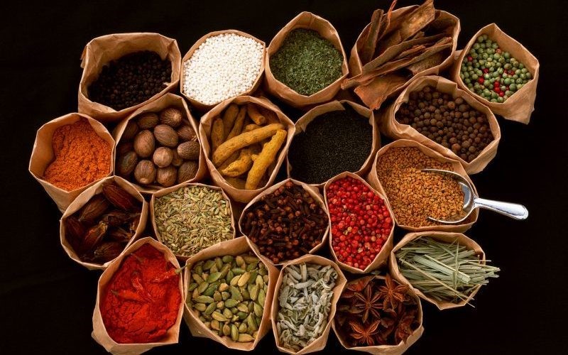مهم ترین گیاهان دارویی صادراتی