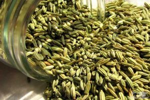 بسته بندی عمده ادویه زیره سبز