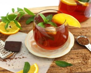 خرید عمده دمنوش میوه ای