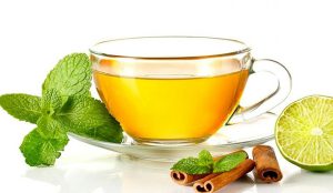 طرز تهیه دمنوش های میوه ای