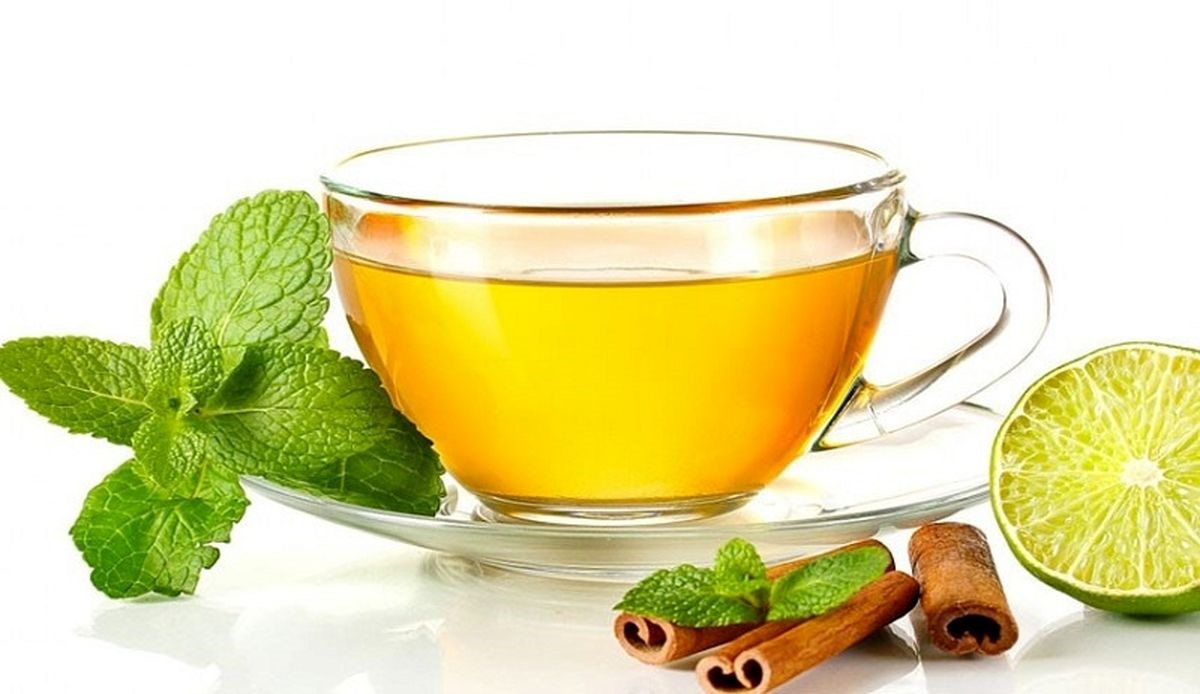 طرز تهیه دمنوش های میوه ای