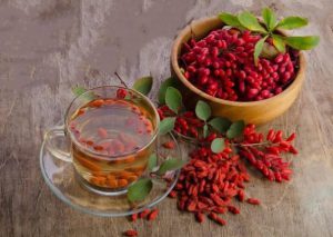 طرز تهیه دمنوش های میوه ای