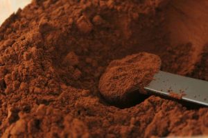 قهوه هسته خرما بسته بندی