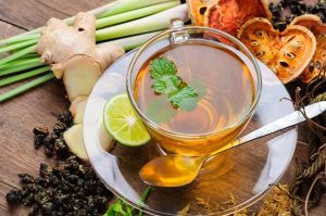 تقویت سیستم ایمنی در طب سنتی