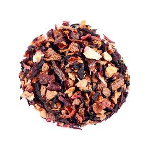 چای میوه مخلوط پایار