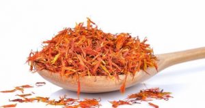 قیمت گل گلرنگ صادراتی