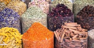 لیست قیمت گیاهان دارویی