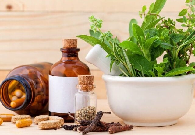 افزایش ایمنی بدن