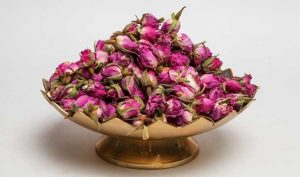 فروش غنچه لاله زار